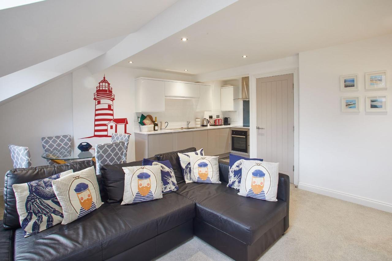 Host & Stay - Number 3 At Pannett Apartments Whitby Exterior photo